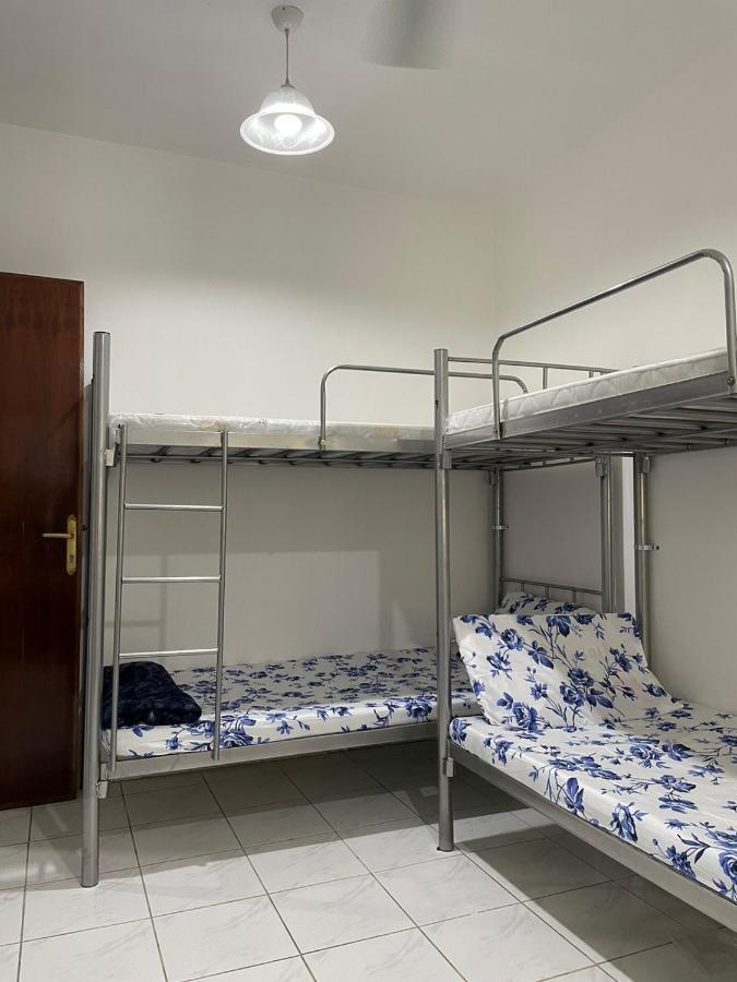 Brand New Boys Hostel 5 Min Walk From Burjuman Metro Station Exit-4 With All Brand New Furnishings & Free Facilities Dubaj Exteriér fotografie